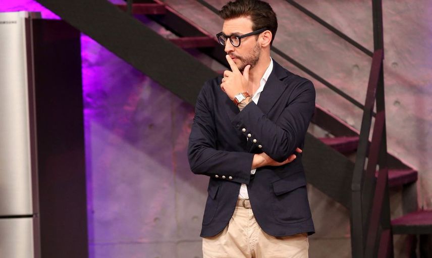 MasterChef'te Bir İlk Yaşandı