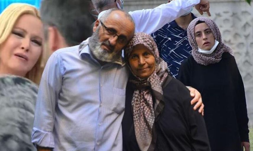 Müge Anlı ile Tatlı Sert'te Flaş Gelişme Büyükşen Cinayeti Çözüldü! Metin-Necla Büyükşen Çiftinin Katili...