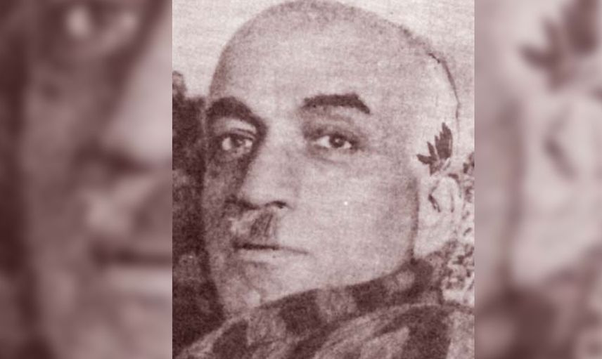 Ahmet Haşim Kimdir?
