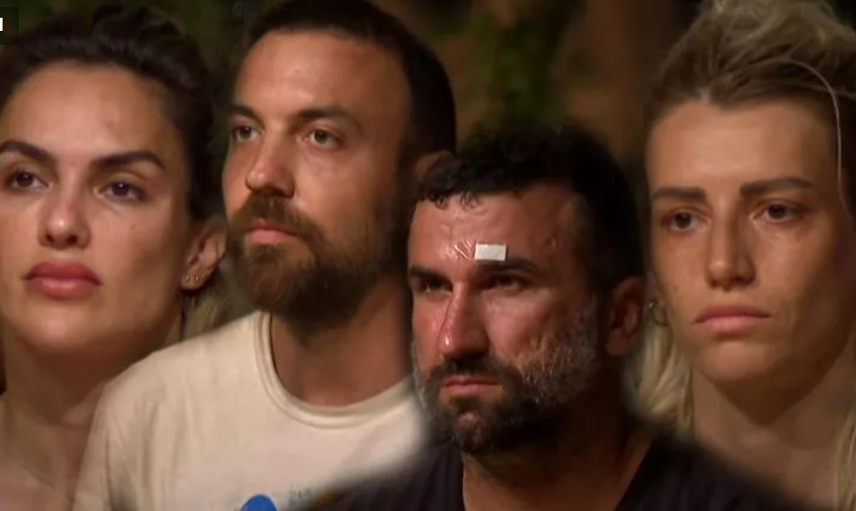 Survivor All Star 2022’de Adaya Veda Edebilecek İsimler Belli Oldu! Survivor’a Sürgün Adasından İlk Kim Veda Edecek?