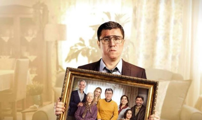 Exxen'in yeni dizi ve programları!