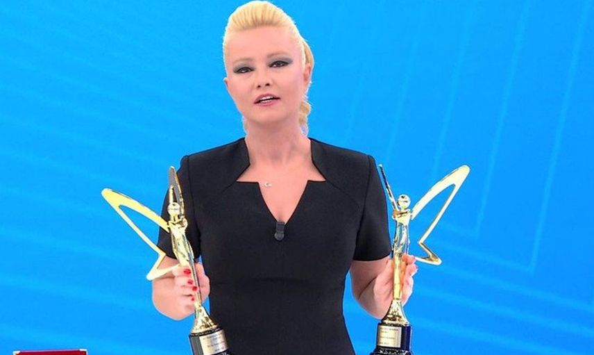 Dostluğu ödül bitirdi: Müge Anlı’nın açıklamalarına Esra Erol’dan tokat gibi cevap