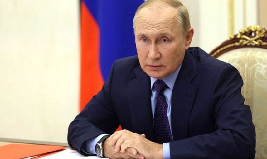 Kremlin açıkmalası