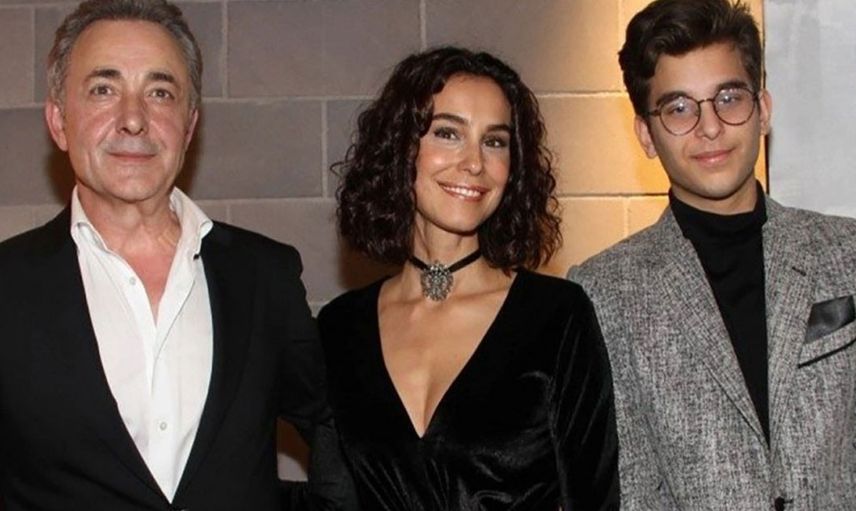 Diziden ayrılıp siyasete giren Mehmet Aslantuğ hem seçimleri kaybetti hem de evliliğinden oldu: 27 yıllık evlilik tek celsede bitti
