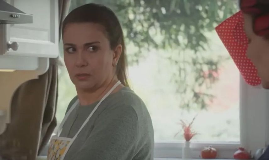 Bahar dizisinde kriz çıktı! Diziden kovulmuştu: Her şey o sahneden sonra oldu...
