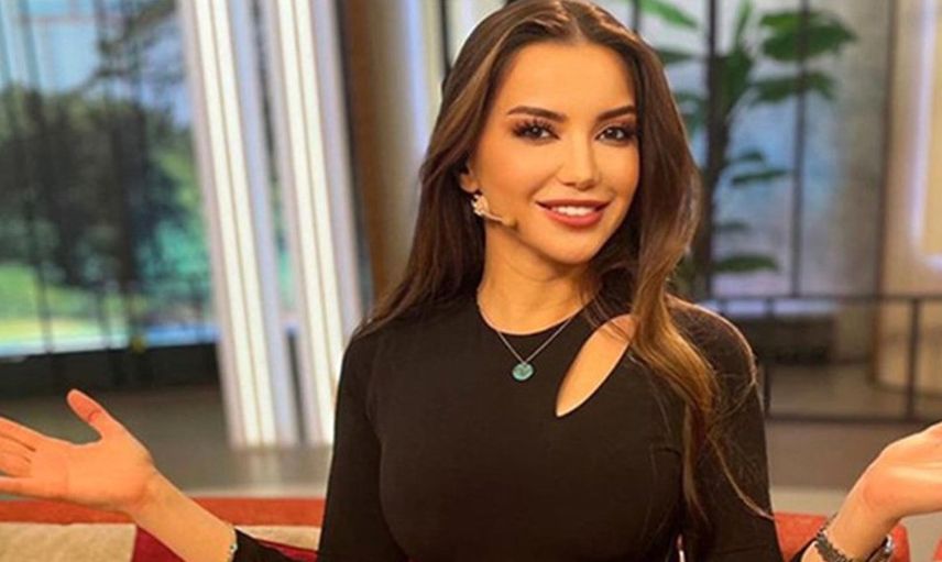 Esra Ezmeci ile Karşı Karşıya