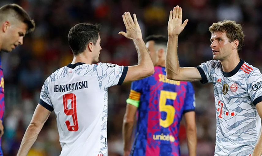 Barcelona, Ronald Koeman İle Yollarını Ayırıyor!