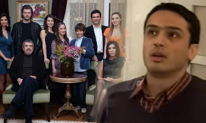 Sosyal medyada paylaştı