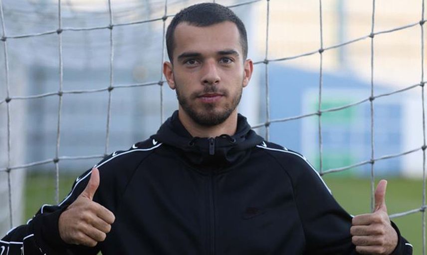 Fenerbahçe'den Gençlerbirliği'ne Transfer Olan Barış Alıcı'dan Dikkat Çeken İtiraflar!