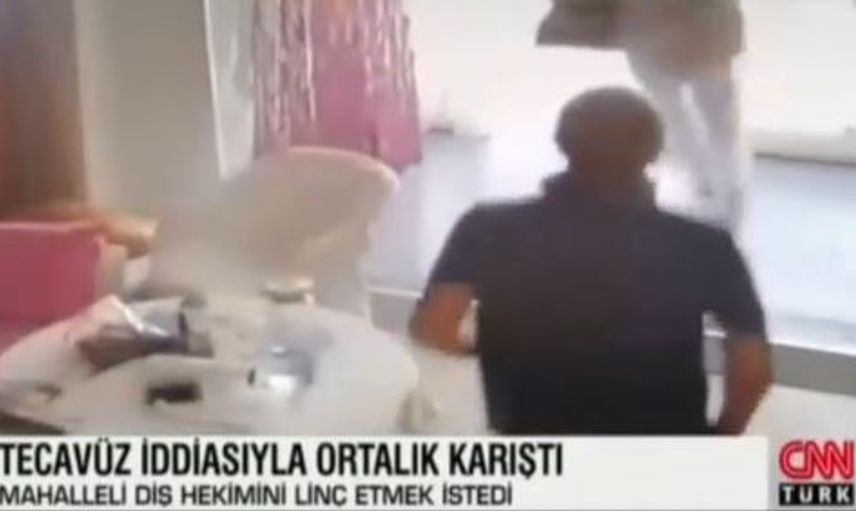 Diş Hekimini Linç Ettiren Tecavüz Olayının Perde Arkası