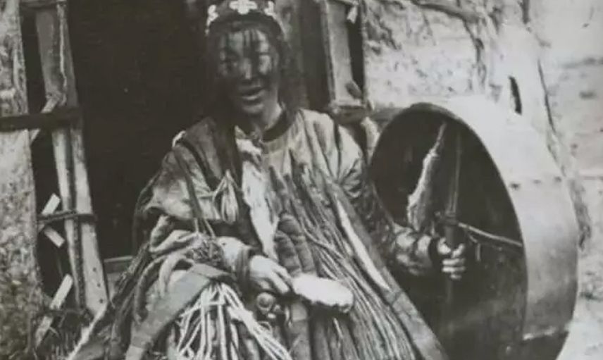Asırlık arşiv ortaya çıktı: İşte Türk boylarının daha önce hiç görmediğiniz 111 yıllık fotoğrafları!