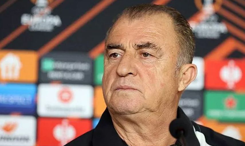 Fenerbahçe'ye Gol Atan Ramazan Civelek'i Fatih Terim Transfer Etmek İstemiş!