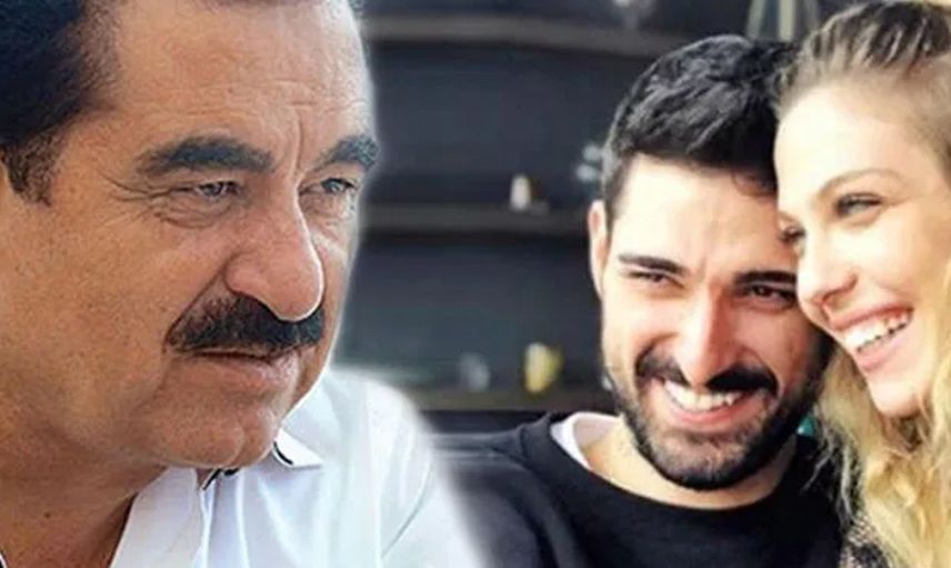 Yasemin Şefkatli ve İdo Tatlıses evlendi