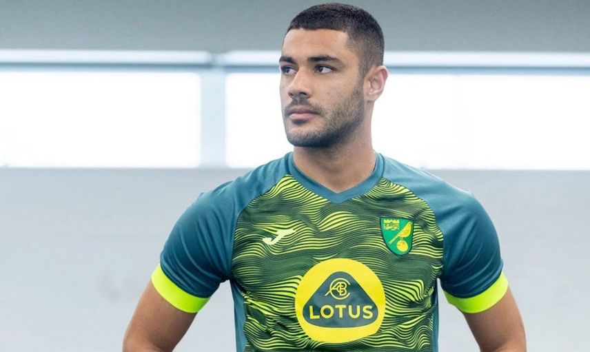 Ozan Kabak, Norwich City'e Transfer Oldu!