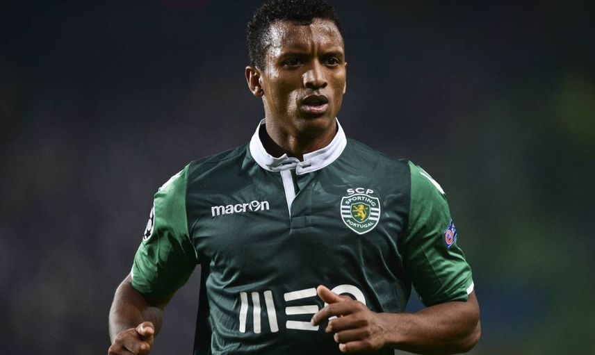 Antalyaspor Eski Fenerbahçeli Luis Nani'yi Transfer Ediyor!