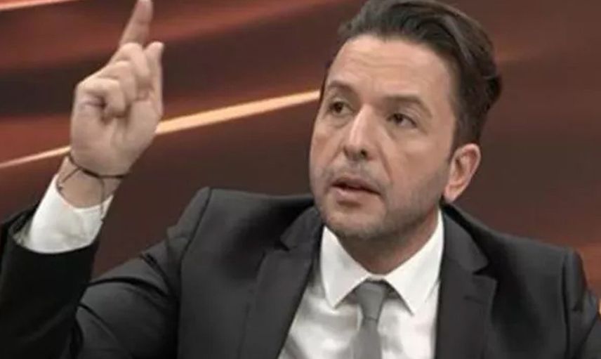 Nihat Doğan