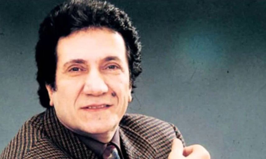 İzzet Altınmeşe
