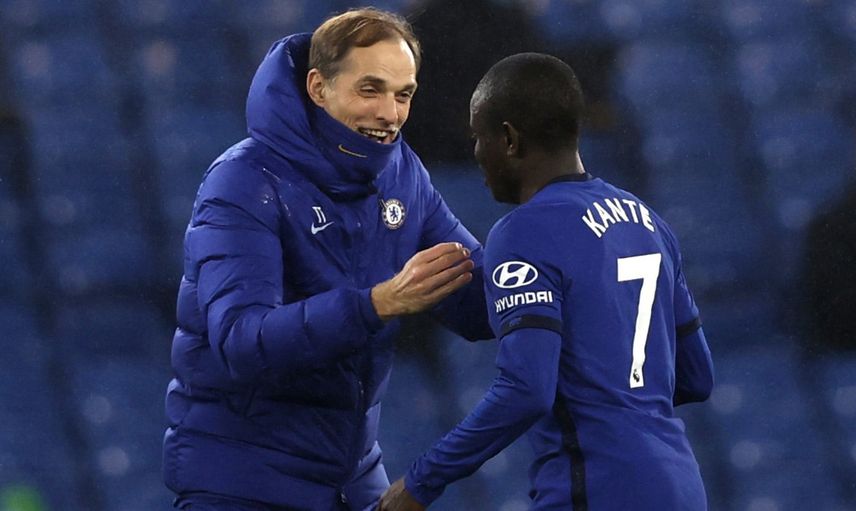 Chelsea'ye Juventus Maçı Öncesi Gelen Haber Takımı Sarstı!
