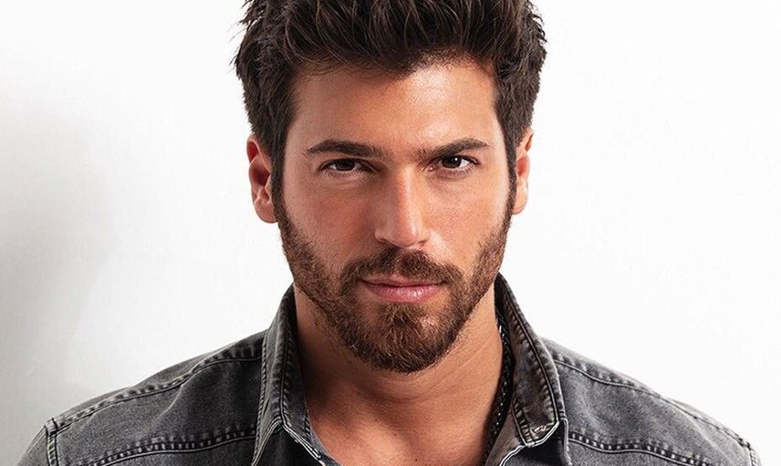 Can Yaman Estetik mi Yaptırdı? Ünlü Oyuncunun Sakladığı Sır Ortaya Çıktı