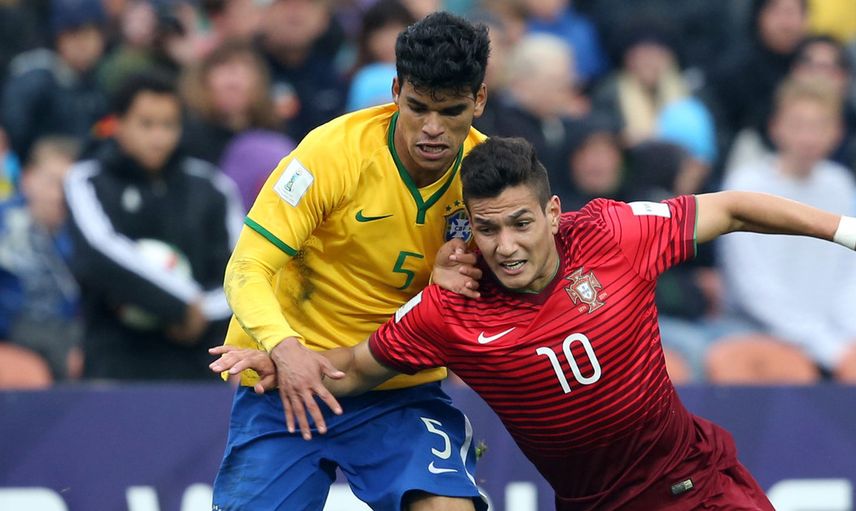 Fenerbahçe İle Galatasaray Arasında Rony Lopes Mücadelesi!