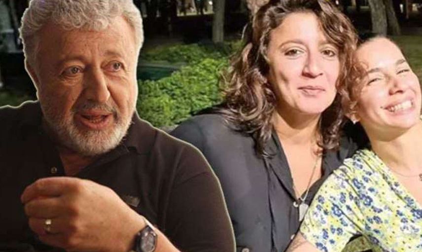 Metin Akpınar'ın kızı Hakan Ural'ın sunduğu Neler Oluyor Hayatta'ya katıldı! Kızından babasına zehir zemberek sözler