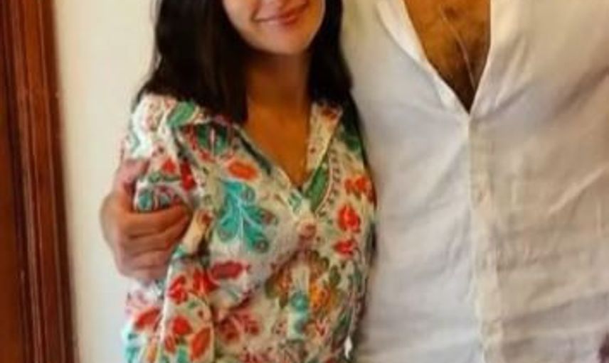 Gökhan Alkan ve Nesrin Cavadzade Tekrar Bir Arada