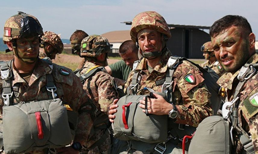 NATO'nun en güçlü ordusuna sahip ülkeleri belli oldu: Türkiye devleri ezdi geçti