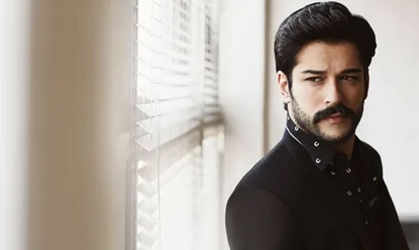 Burak Özçivit kimdir?