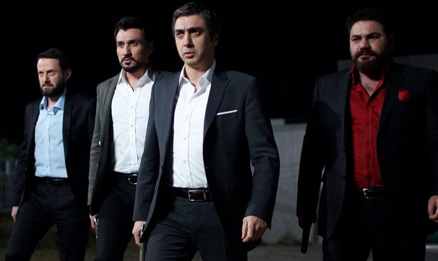 Efsane dizi geri dönüyor! Kurtlar Vadisi dizinini çıkış tarihi ne olacak?