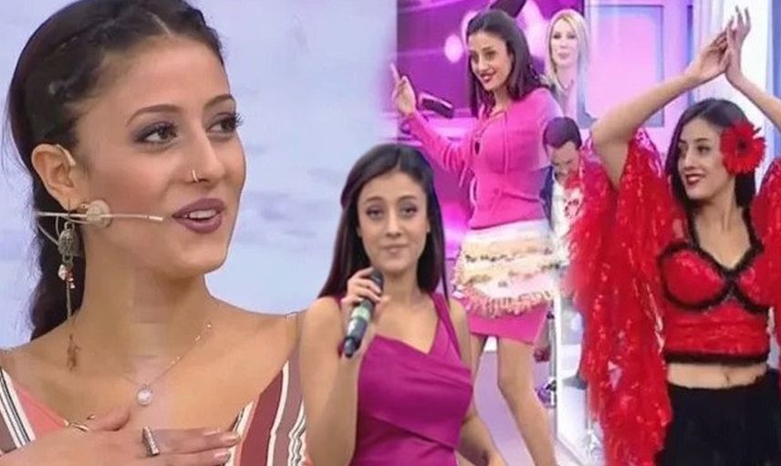 Gelin adayı Solmaz Çiros'un son halini gören tanıyamıyor!