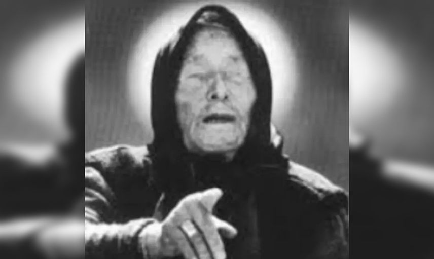 Baba Vanga'nın 2024 kehanetlerinden ikisi gerçekleşti: Kör medyumun diğer tahminleri bekleniyor!