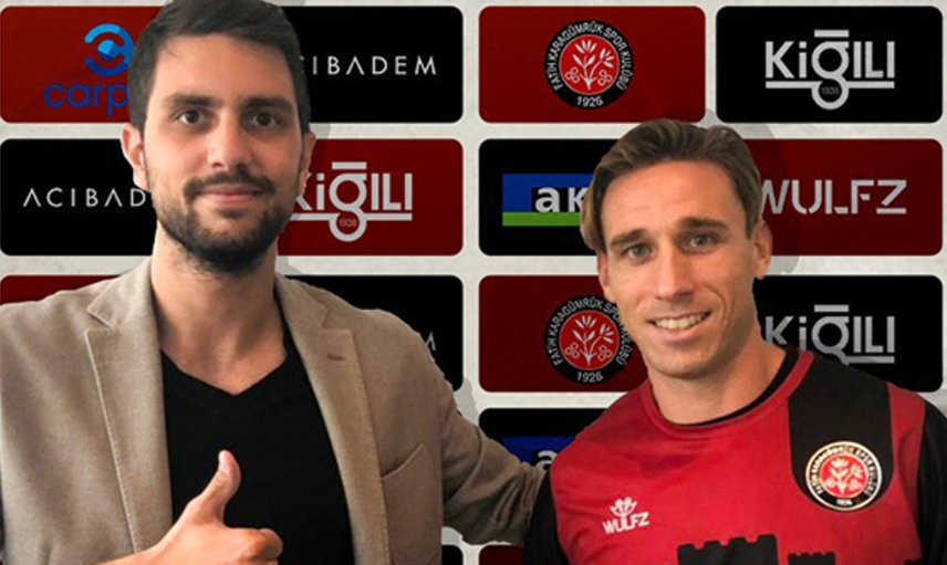 Fenerbahçe'de Transfer Görüşmeleri Başladı