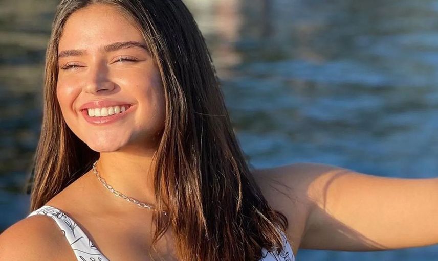 Survivor Ayşe’den mide bulandıran hareket! Kameraları fark etmedi adada yaptıkları akıllara durgunluk getirdi