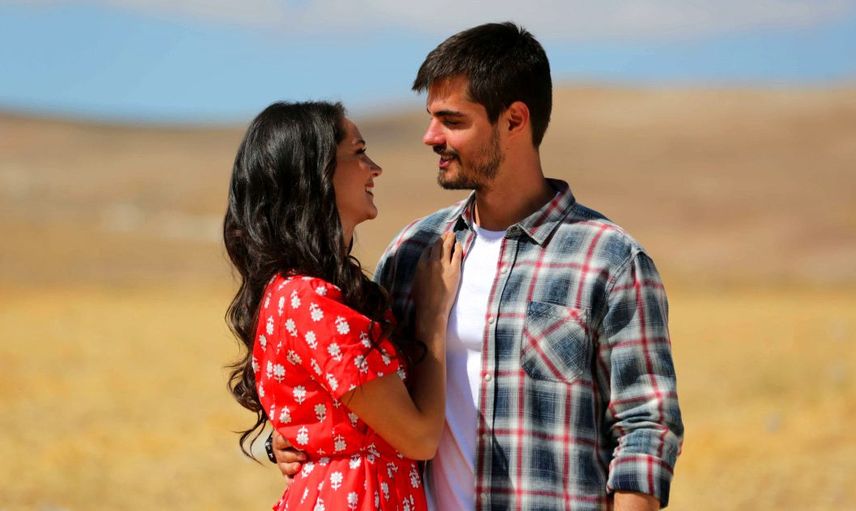 Gönül Dağı’nın fenomen oyuncusu Gülsim Ali İlhan diziden Ayrılıyor mu?