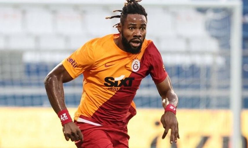Fatih Karagümrük Galatasaray'dan Christian Luyindama'yı Transfer Ediyor!