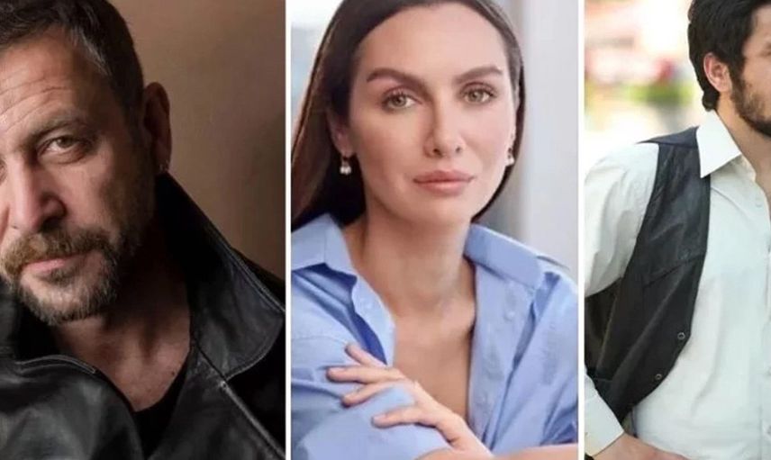 Nejat İşler'den eski dostuna yumruklu saldırı: Gece kulübünde İnanç Konukçu'ya saldırdı, Birce Akalay kafasını duvara vurdu!