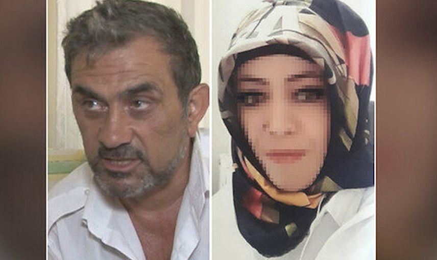 Yıllardır direksiyon sallayan yadigar kepçe kör olduğunu öğrenince şaşkına uğradı!