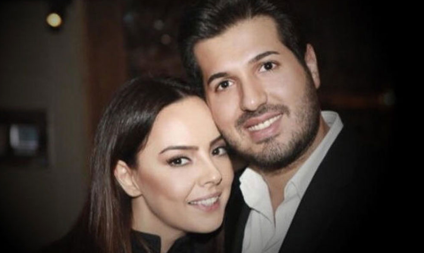 Reza Zarrab’ın Günel İle Başlayıp Ebru Gündeş İle Evlenip Hadise İle Kaçamak Yaşadığı Garip İlişkiler Sarmalı