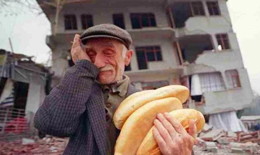 Marmara Depremi'nin Simge İsmi Erkan Bebeğin Son Hali!