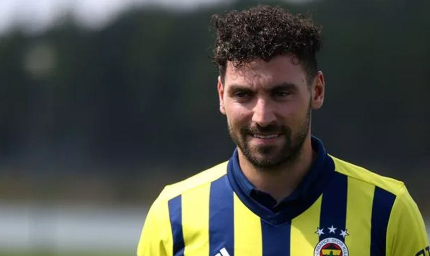 Fenerbahçe'den Antalyaspor'a Transfer Olan Sinan Gümüş Açıklamalarda Bulundu!