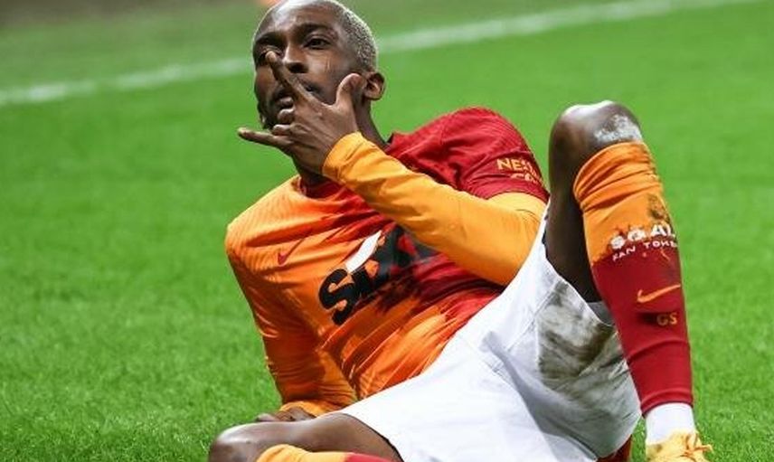 Galatasaray, Henry Onyekuru İle Yoluna Devam Etmeyecek
