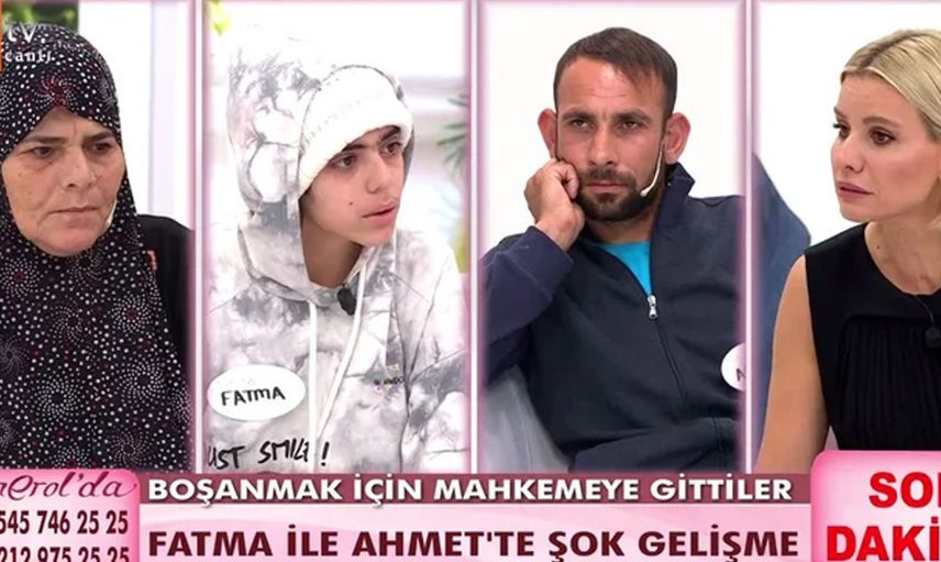Bebek bir deri bir kemik...