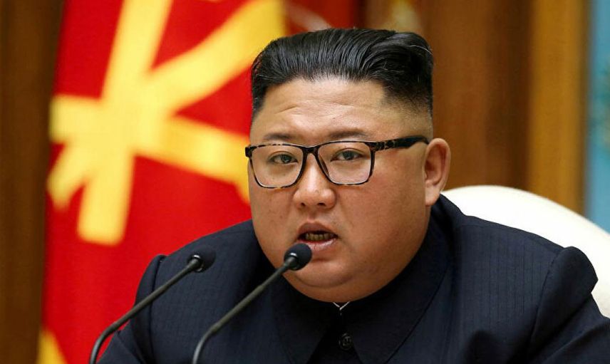 Kim Jong-un'un eşinin üstsüz fotoğrafları sızdırıldı