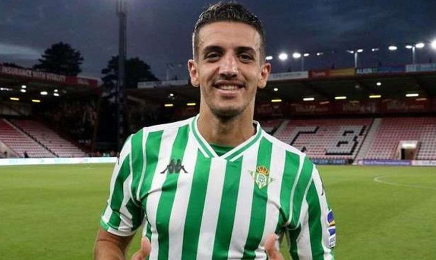 Beşiktaş Zouhair Feddal'ın Transferi İçin Devreye Girdi!