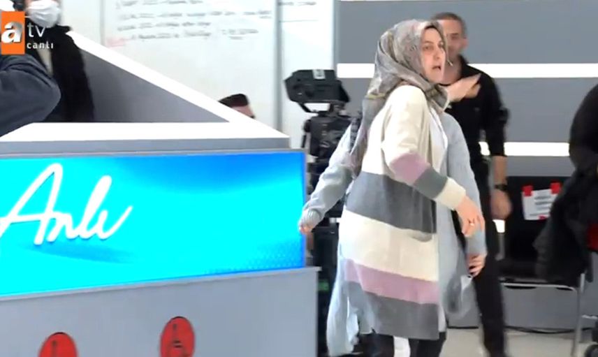 Selim Yalçınkaya cinayetinde yayına ara verdiren olay! Dünürler arasında kavga çıktı Müge Anlı bile olayı yatıştıramadı