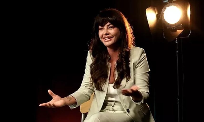 Gelinim Olur musun yarışmasının gelini Sinem Ulaş'tan yıllar sonra gelen Semra kaynana itirafı!