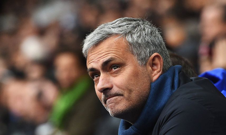 Jose Mourinho'dan,Trabzonspor'a Büyük Övgü!