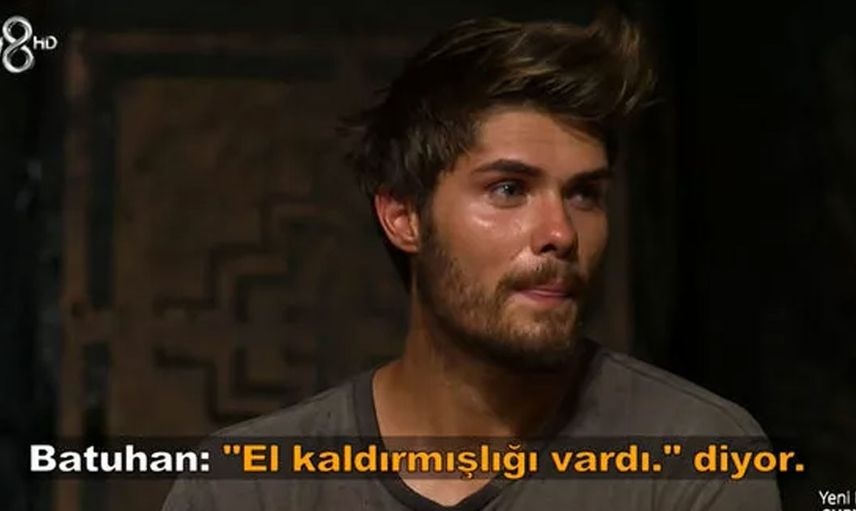 Survivor’un en büyük kavgaları