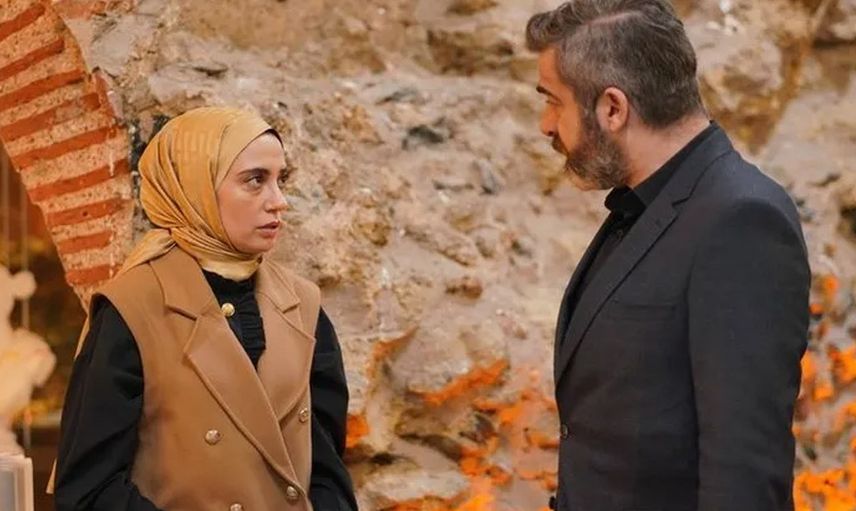Kızılcık Şerbeti'nden sevenlerini üzen final kararı: O tarihte ekranlara veda edecek!