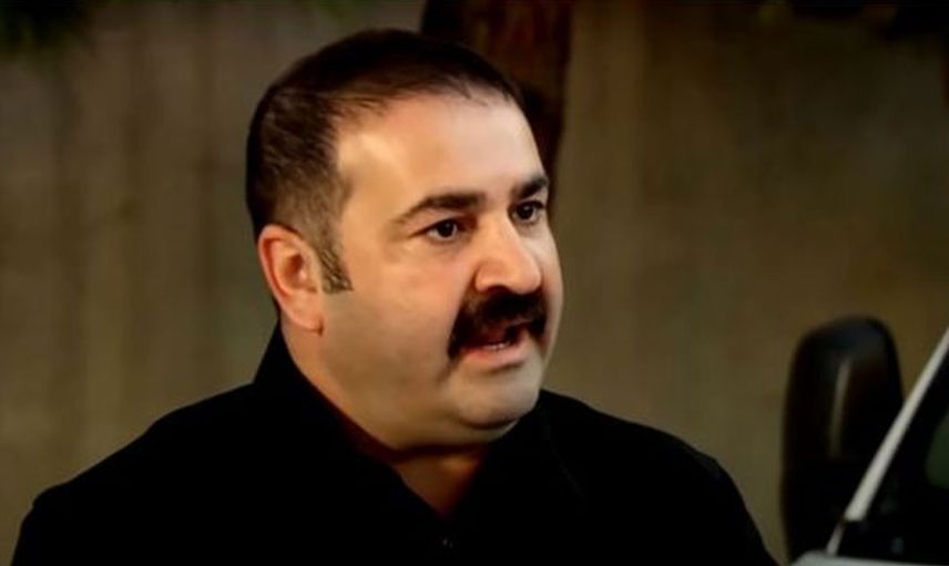 Şafak Sezer’le Kerem Bürsin arasında büyük gerilim! Şafak Sezer öyle sözler söyledi ki sosyal medyada linç edildi